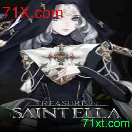 Explorando o Mundo de TreasureofSaintElla: Uma Aventura Épica