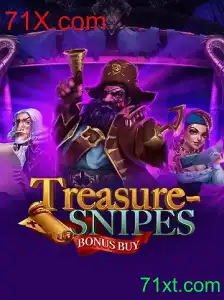 Descubra o Mundo de Tesouros com TreasuresnipesBonusBuy no 71X.com