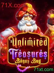 Explorando o Fascinante Mundo de UnlimitedTreasuresBonusBuy e 71X.com