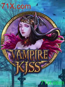 VampireKiss: Uma Imersão no Mundo dos Vampiros