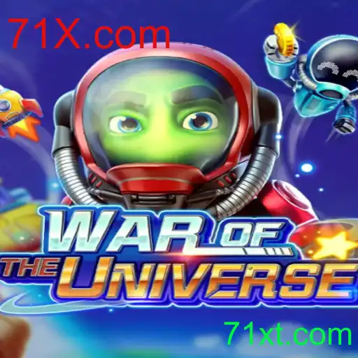 Explorando o Mundo de WAROFTHEUNIVERSE: A Nova Sensação dos Jogos Online