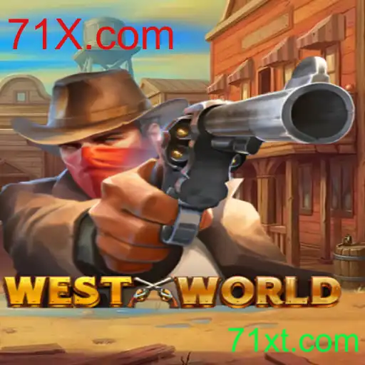 Descubra WestWorld: O Jogo Revolucionário de Aventura e Estratégia