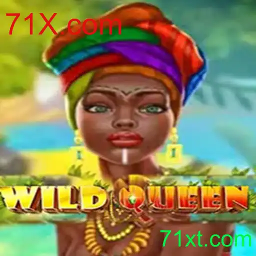 Explorando o Universo de WildQueen: Um Mergulho em 71X.com