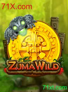 Explorando o Fenômeno do Jogo ZumaWild na Plataforma 71X.com